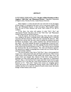 Feminism definition sociology image